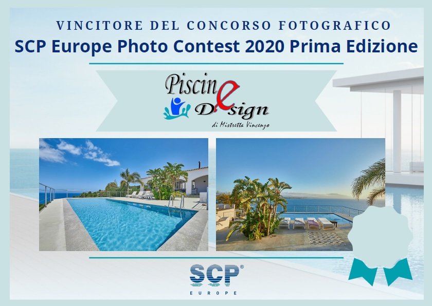 SCP Photo Contest, prima edizione.